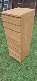 Komoda IKEA Malm - 4