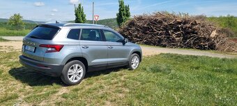 Karoq 2.0 TDi (110kw) - 4