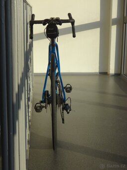 CANYON Endurace AL Disc 6.0 - 4