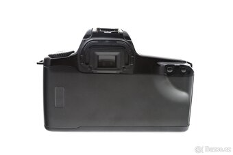 Canon EOS 1000F N – analogová zrcadlovka - 4