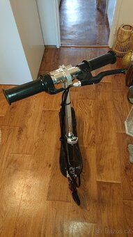 Detska elektr. kolobezka Eljet Dino - 4
