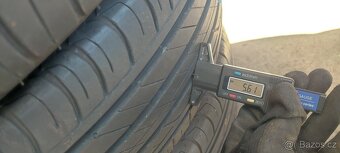 195/60 R16 89H Bridgestone 5x100 Karoq - 4