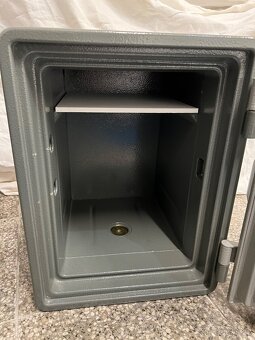 Gardall trezor - 4