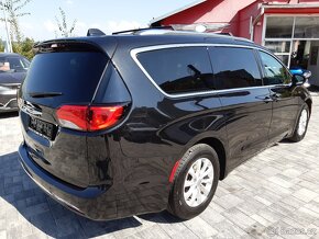 Chrysler Pacifica 3,6L V6, 8 míst, Facelift, Android - 4