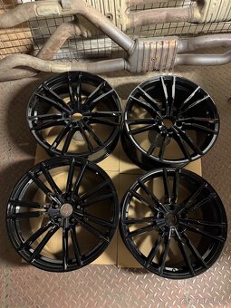 Alu kola BMW M5 f90 / M8 706M - 4
