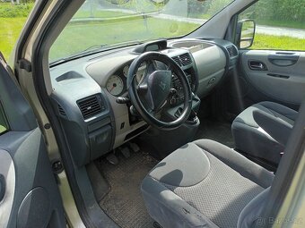 Peugeot Expet Teepee - 4