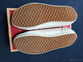Tenisky Vans, vel. 38,5 - 4