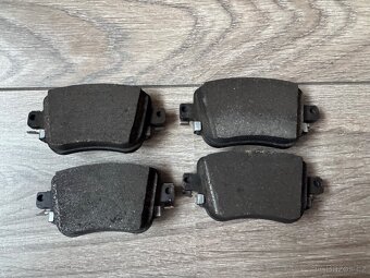 Zadni brzdove desticky Brembo - 4