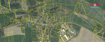 Prodej pozemku k bydlení, 1674 m², Oráčov - 4