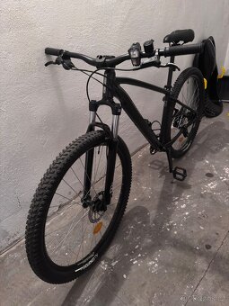 Horské kolo 29 Rockrider EXPL500 L - 4