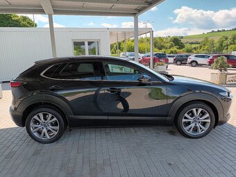 Mazda CX-30 2,0 e-Skyactiv,LED,AT,HEAD-UP - 4