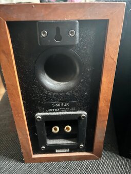 Jamo S 60 sur - 4