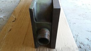 Prodam magnet na brushu BPH 20 - 4