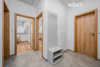 Prodej byt 2+1, 50㎡ - 4