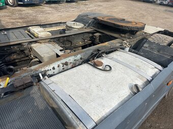 Scania 143H,V8,Manuál,Retarder - 4