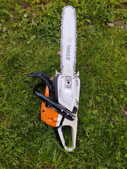 STIHL MS 261 C-M VW - 4