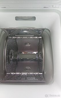 WHIRLPOOL AUTOMATICKÁ PRAČKA - 4