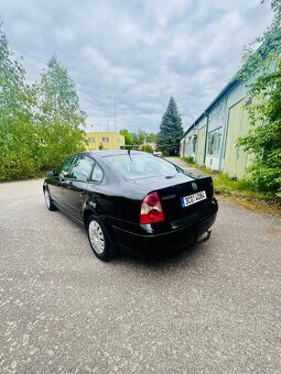 Volkswagen Passat,1.9tdi,NOVÁ STK - 4