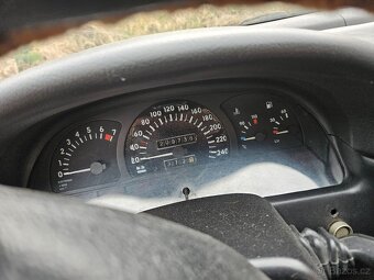 Opel calibra - 4
