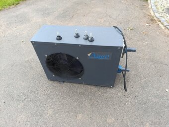Tepelné čerpadlo Azuro 4,9Kw - 4