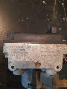 ABS kostka/jednotka bmw e39 520i - 4