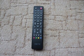 Prodám LED TV - 32" Metz 32MTB2000 - 4