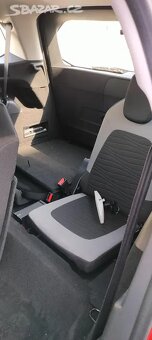 Citroën C4 Spacetourer, C4 Grand Picasso II, 2013- - 4