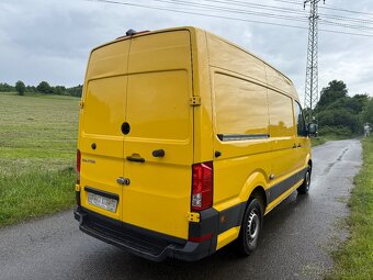 VW CRAFTER 2020 L2H2 107.000KM 2.0 TDI | ODPOČET DPH - 4