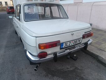 Wartburg 353 - 4
