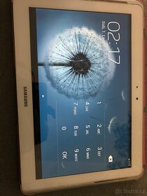 Tablet samsung - 4