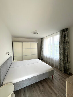 Pronájem bytu 2+kk, Za Jitonou, Český Krumlov, 22 000 Kč/měs - 4