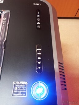 Scartovačka Fellowes 99CI - 4
