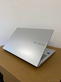 Notebook ASUS VivoBook - i5/8GB/512GB/WIN 11 - 4