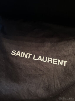 Taška yves saint laurent Loulou Top - 4