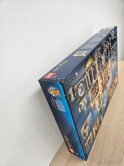 LEGO Harry Potter 76389 Bradavice: Tajemná komnata - 4