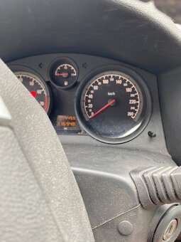 Opel Astra - 4