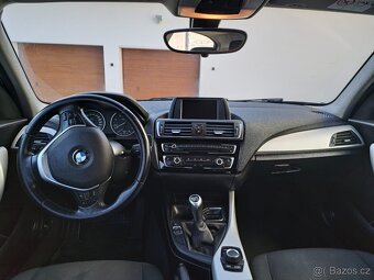 BMW 1 - 118d - 110kW - r.v. 2015 - 4