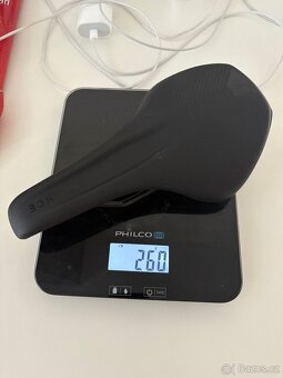 Sedátko na kolo Natural fit NUANCE MTB SL - 4