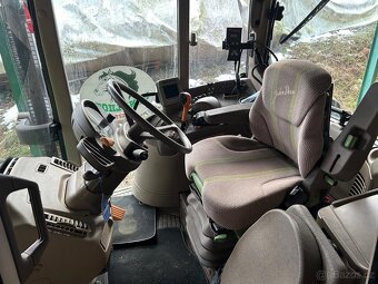John Deere 6230 - 4
