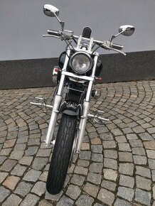 Honda Vt 750 - 4