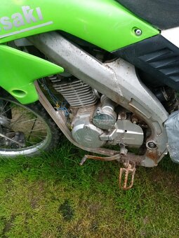 Xmoto xb 31/35 - 4