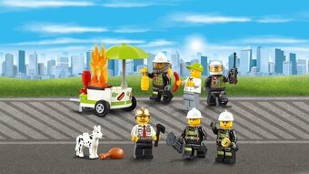 Lego 60110 - 4
