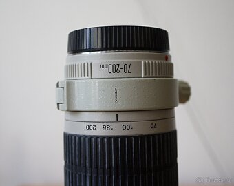 Canon 70-200 EF f/4L USM - 4
