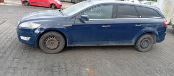 Ford Mondeo č. 23694 - 4