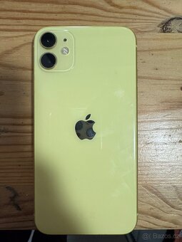 iPhone 11 - 64GB - 4