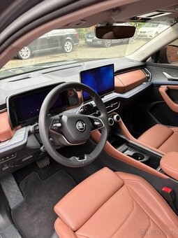 Škoda Kodiaq 2 - 4