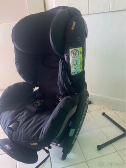 BESAFE izi kid i-size x1 > 0-18kg - 4