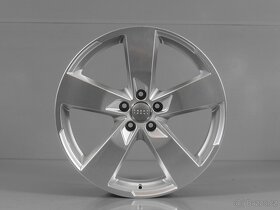 AUDI A6, A6 ALLROAD ORIG. R20, 5x112, ET 43, 4KS (983T) - 4