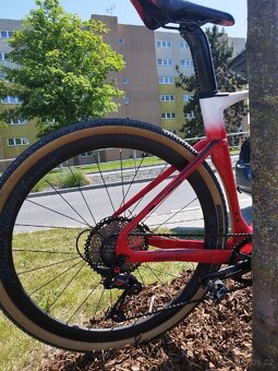 Gravel kolo - 4