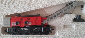 VLÁČKY HO STARTOVACÍ SET LILIPUT - 4